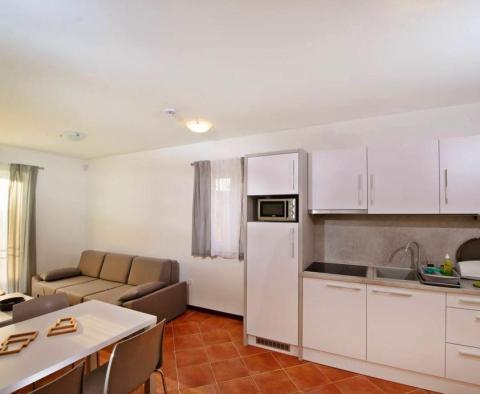 Apartmán v Medulinu, pouhých 140 metrů od moře - pic 6