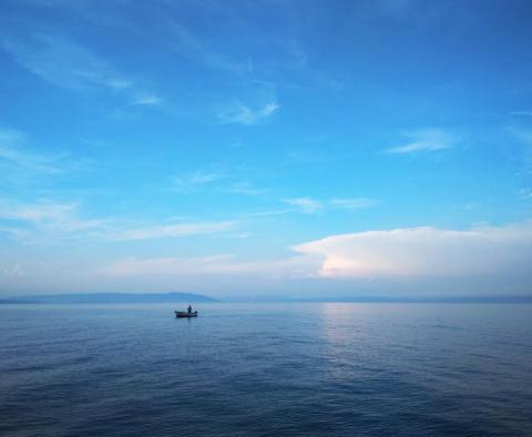 Дом в Медулине, всего в 140 метрах от моря - фото 16