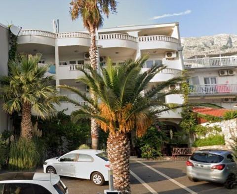 Appart-hôtel de 19 appartements à Baska Voda - pic 18