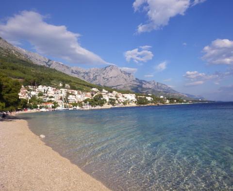 Appart-hôtel de 19 appartements à Baska Voda - pic 28