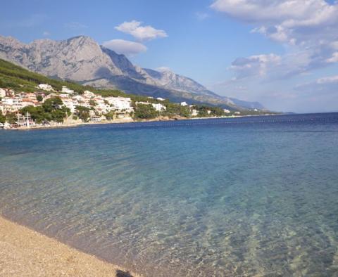Appart-hôtel de 19 appartements à Baska Voda - pic 30