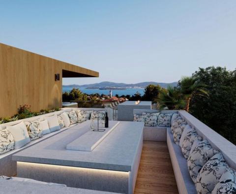 Luxusvillák új projektje Zadar közelében - pic 13