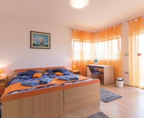 Villa with swimming pool near the city beaches in Nova Veruda, Pula suburb - pic 20