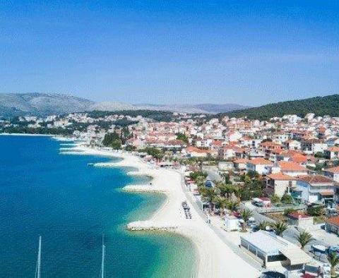 Wonderful new apartment on Ciovo just 250 meters from the sea - pic 2