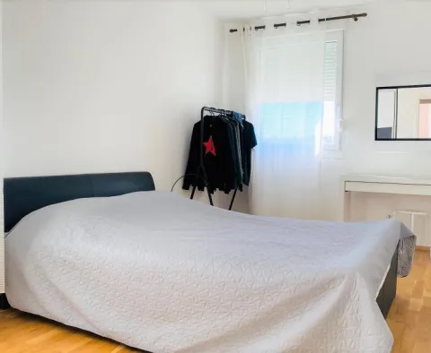 Appartement design de trois chambres de 96 m² à Split, dans le quartier de Kila - pic 4 Appartement design de trois chambres de 96 m² à Split, dans le quartier de Kila - pic 4