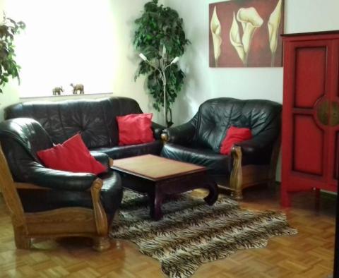 Magnifique appartement en duplex à vendre sur la péninsule de Krk - pic 6