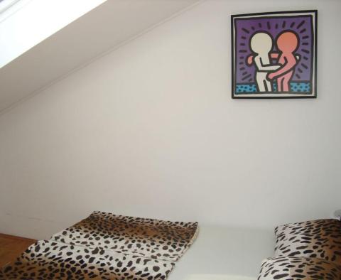 Magnifique appartement en duplex à vendre sur la péninsule de Krk - pic 21
