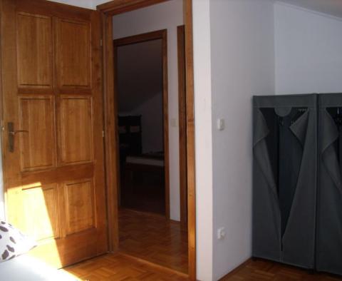 Magnifique appartement en duplex à vendre sur la péninsule de Krk - pic 23