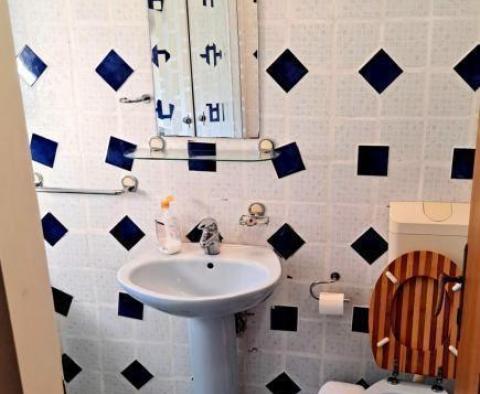 Renovated stone house in Krk town just 50 meters from the sea, with sea views! - pic 15
