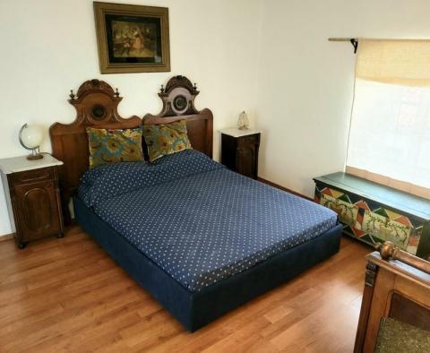 Renovated stone house in Krk town just 50 meters from the sea, with sea views! - pic 17