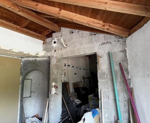 Guest house with 7 apartments in Dobrinj on Krk peninsula - pic 37