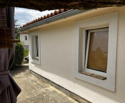 Guest house with 7 apartments in Dobrinj on Krk peninsula - pic 61