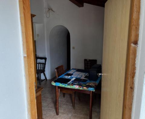 Guest house with 7 apartments in Dobrinj on Krk peninsula - pic 81