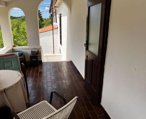 Guest house with 7 apartments in Dobrinj on Krk peninsula - pic 105