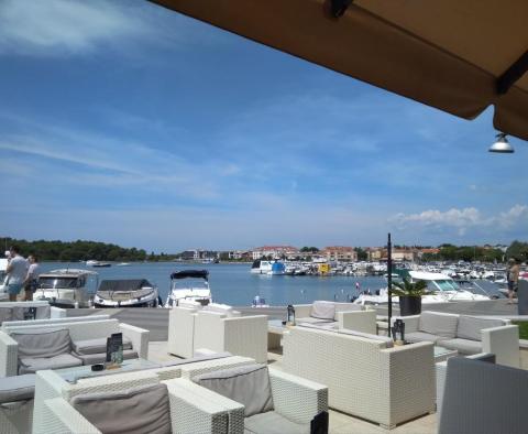 Modern villa with swimming pool just 150 meters from the sea in Medulin - pic 61