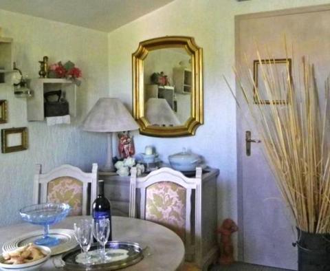 Волшебное поместье в Бузете, внутренние районы Истрии - фото 40