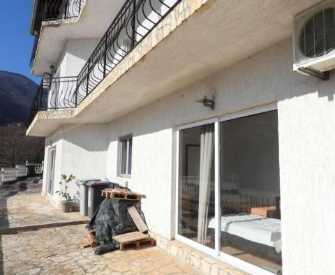 Perfectly positioned guest house in Mošćenička Draga with sea views, within the greenery - pic 11