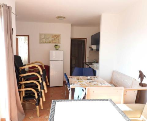 Perfectly positioned guest house in Mošćenička Draga with sea views, within the greenery - pic 27