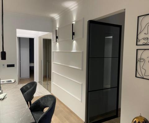 Luxusní moderní apartmán v oblasti Pecine v Rijece u moře - pic 6