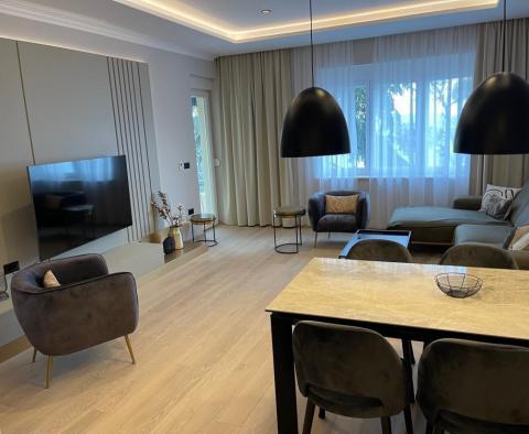 Luxusní moderní apartmán v oblasti Pecine v Rijece u moře - pic 7
