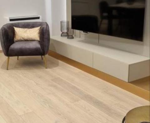 Luxusní moderní apartmán v oblasti Pecine v Rijece u moře - pic 10