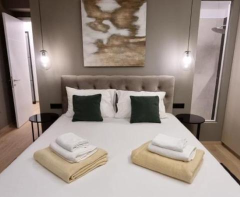 Luxusní moderní apartmán v oblasti Pecine v Rijece u moře - pic 18