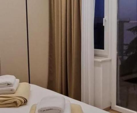 Luxusní moderní apartmán v oblasti Pecine v Rijece u moře - pic 22