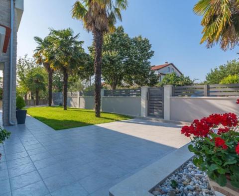 ART DE VIVRE luxury villa near the sea in Porec, just 300 meters from the beach - pic 6