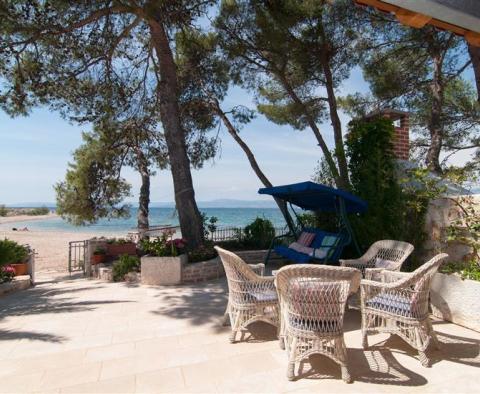 Deluxe first line villa in Supetar on Brac island with a mooring for a boat - pic 57