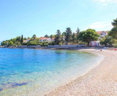 Deluxe first line villa in Supetar on Brac island with a mooring for a boat - pic 63
