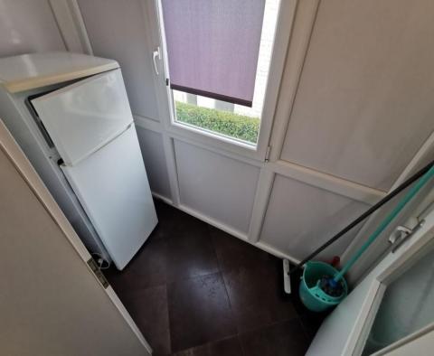 Prodej celého patra se 2 apartmány - Umag, 1. linie k moři - pic 6