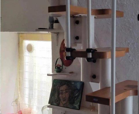 Steinhaus zum Verkauf im mittelalterlichen Trogir, nur 60 Meter vom Meer entfernt - foto 5