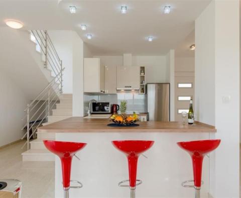 New villa on Ciovo peninsula with swimming pool and Adriatic sea views - pic 4
