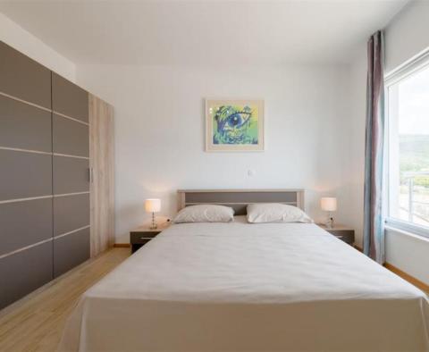 New villa on Ciovo peninsula with swimming pool and Adriatic sea views - pic 12