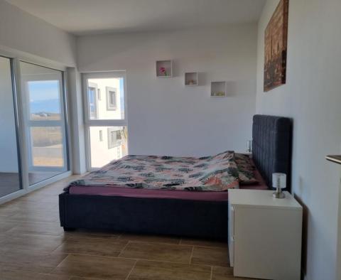 Modern villa úszómedencével Zadar közelében, mindössze 120 méterre a tengertől - pic 17