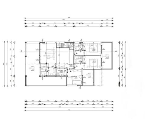 Modern villa úszómedencével Zadar közelében, mindössze 120 méterre a tengertől - pic 24