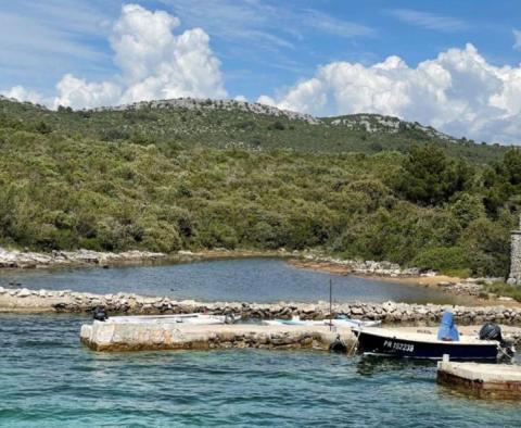 Projet de resort de luxe 5***** et port de plaisance de 100 places dans la région de Zadar - pic 8