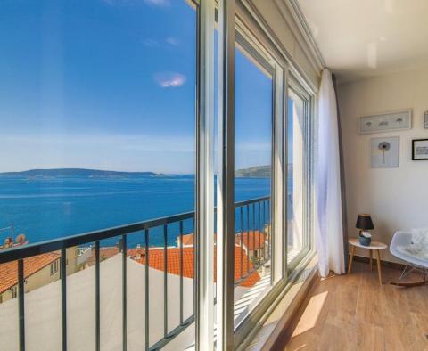 Contemporary stylish villa on Ciovo for sale - pic 11