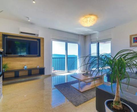 Contemporary stylish villa on Ciovo for sale - pic 23