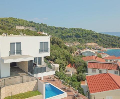 Contemporary stylish villa on Ciovo for sale - pic 5