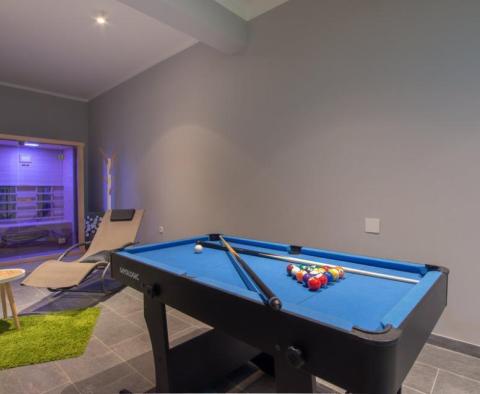 Contemporary stylish villa on Ciovo for sale - pic 31