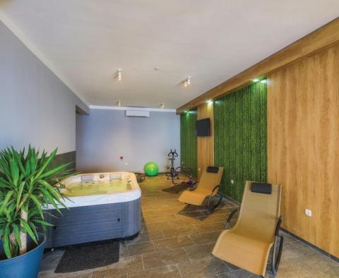Contemporary stylish villa on Ciovo for sale - pic 32