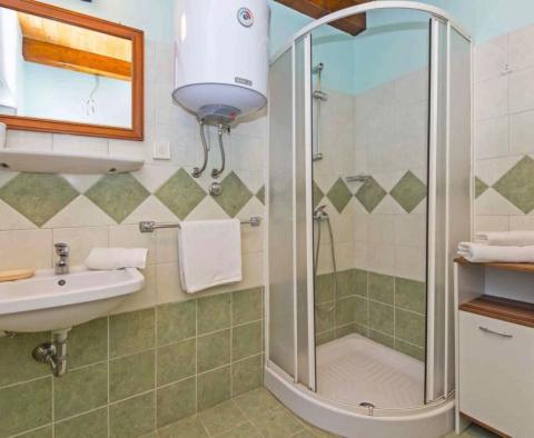 Rustikální dům obklopený přírodou v oblasti Labin, skrytá krása - pic 20