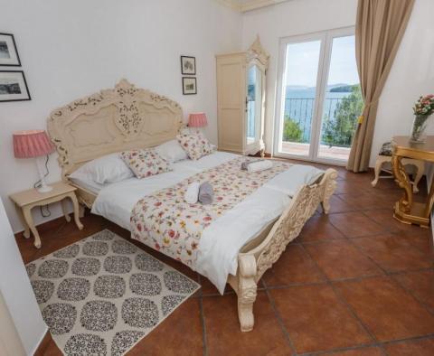 Luxusvilla in Marina, Trogir in der ersten Meereslinie - foto 25