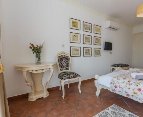 Luxusvilla in Marina, Trogir in der ersten Meereslinie - foto 29