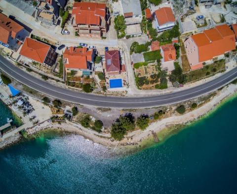 Luxusvilla in Marina, Trogir in der ersten Meereslinie - foto 39