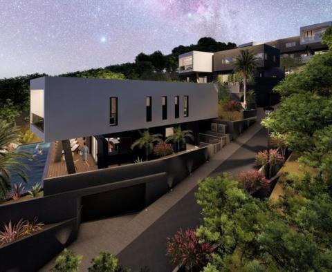 Szenzációs új villakomplexum Segetben kínál luxusvillát eladásra - pic 22