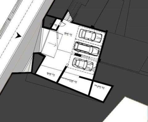 Szenzációs új villakomplexum Segetben kínál luxusvillát eladásra - pic 26