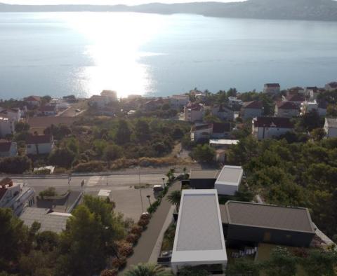 Az öt gyönyörű modern komplexum egyike Segetben, Trogir közelében - pic 2