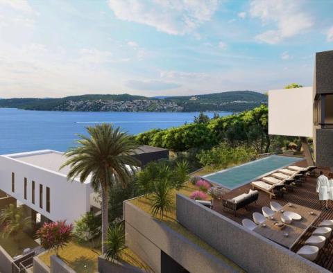 Az öt gyönyörű modern komplexum egyike Segetben, Trogir közelében - pic 6